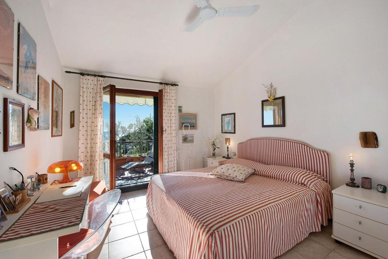 Giuditta - Arenzanohost Apartment Exterior photo
