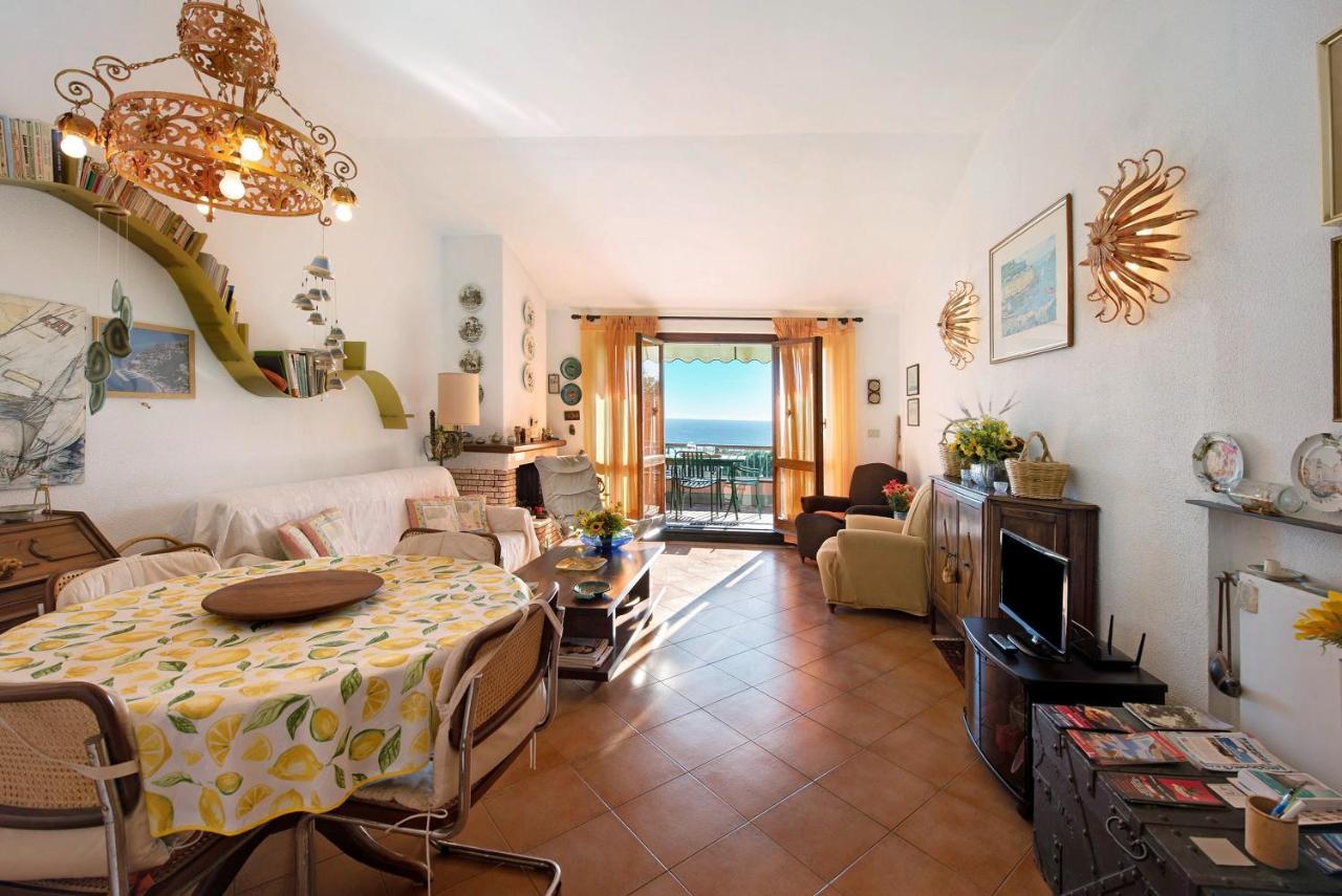 Giuditta - Arenzanohost Apartment Exterior photo