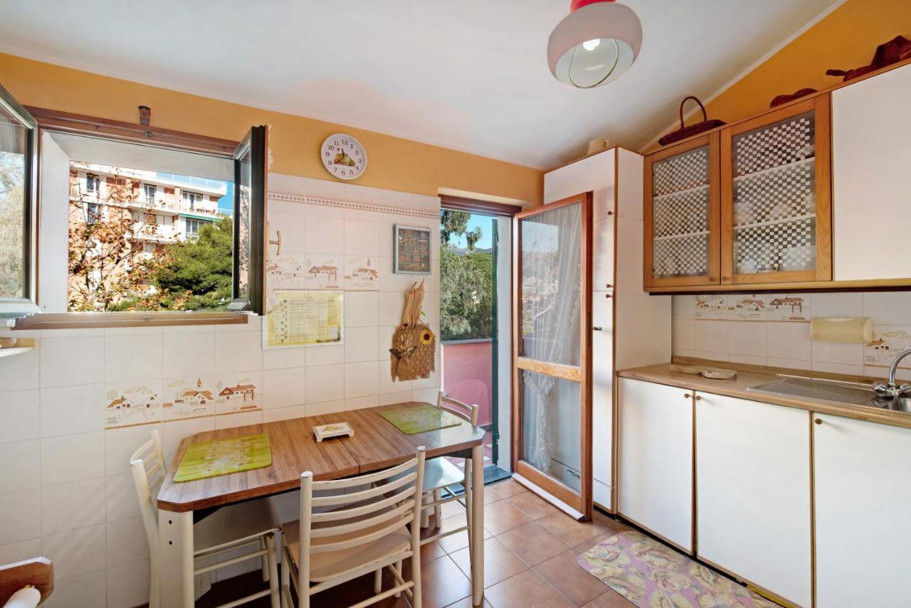 Giuditta - Arenzanohost Apartment Exterior photo