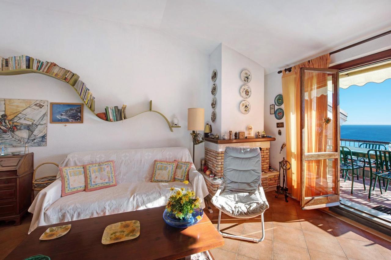 Giuditta - Arenzanohost Apartment Exterior photo