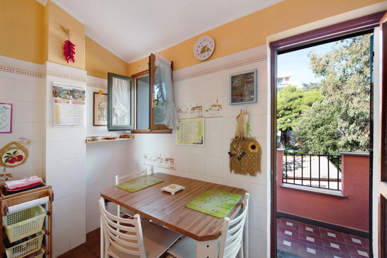 Giuditta - Arenzanohost Apartment Exterior photo